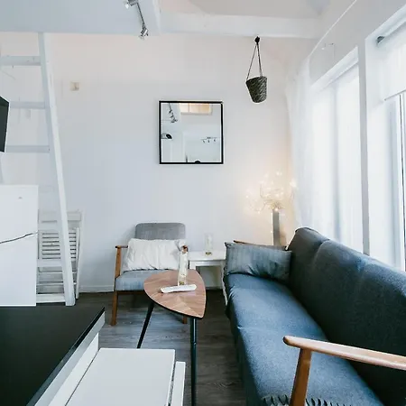 Apartment Urban Condo N°2