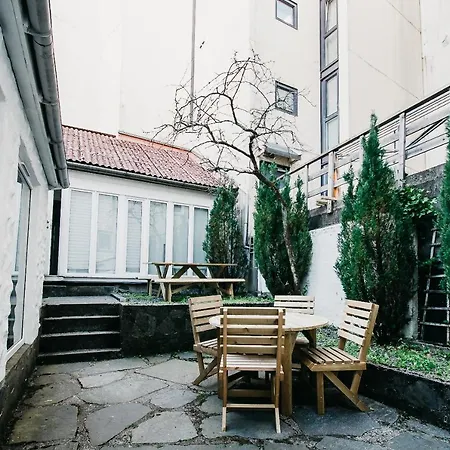 Urban Condo N°2 * Bergen