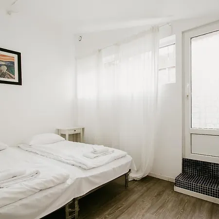 Apartment Urban Condo N°2 Bergen